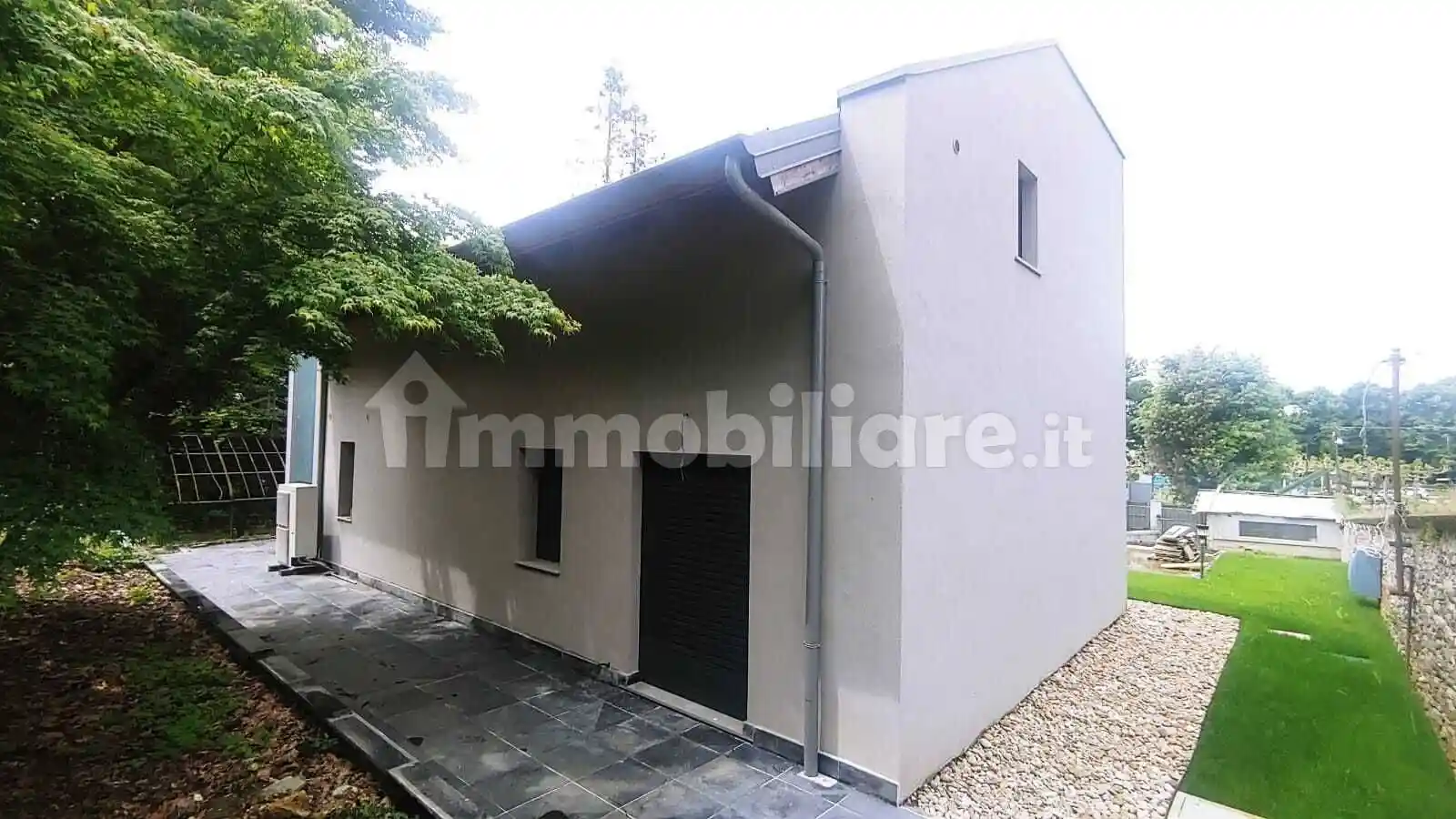 Villa unifamiliare, ottimo stato, 190 m², Gran Madre - Crimea, Torino - foto 2