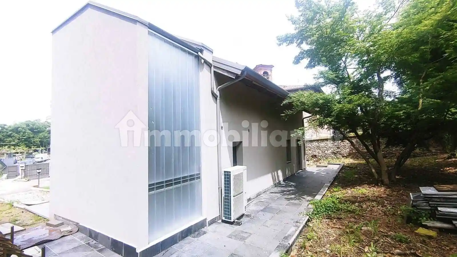 Villa unifamiliare, ottimo stato, 190 m², Gran Madre - Crimea, Torino - foto 3