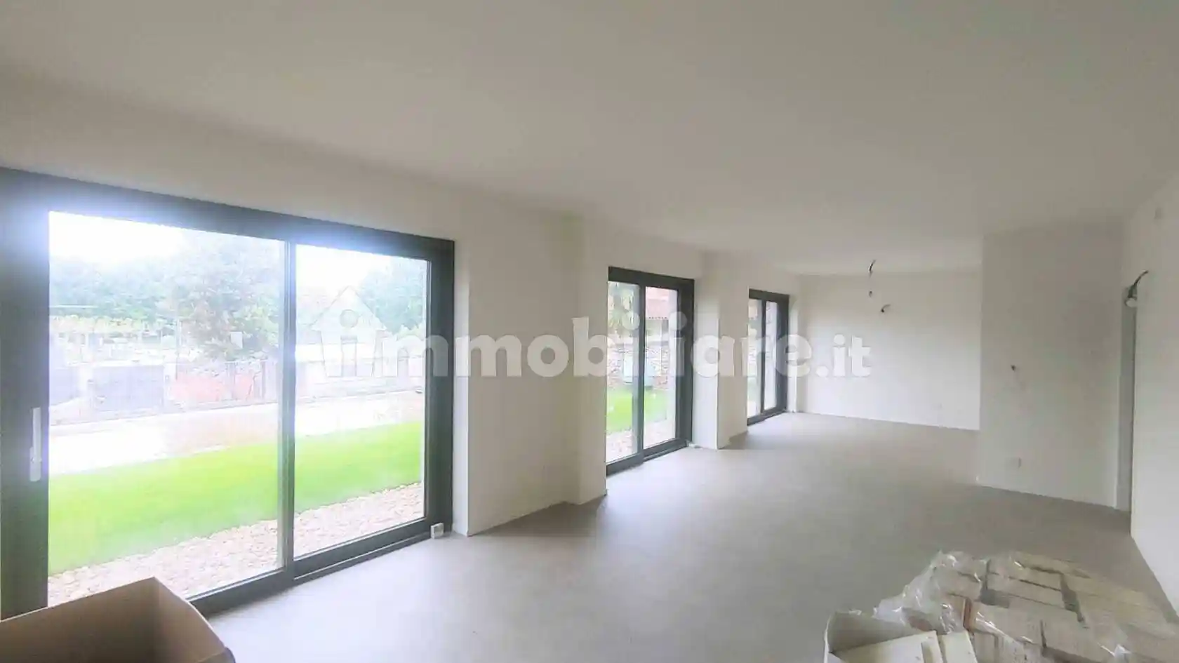 Villa unifamiliare, ottimo stato, 190 m², Gran Madre - Crimea, Torino - foto 4