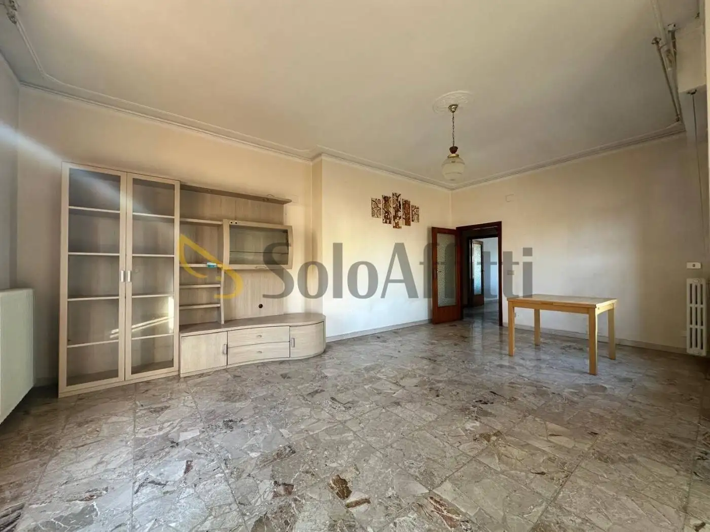 Appartamento in affitto a San Giovanni Valdarno