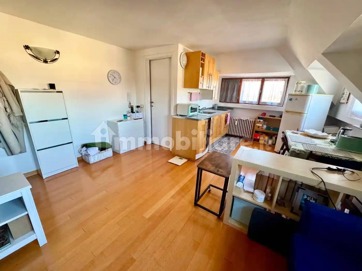 Bilocale viale Corsica 42, Porta Vittoria, Milano - foto 2