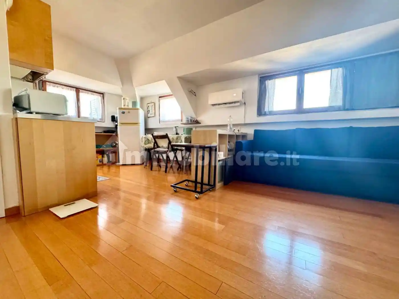 Bilocale viale Corsica 42, Porta Vittoria, Milano - foto 3