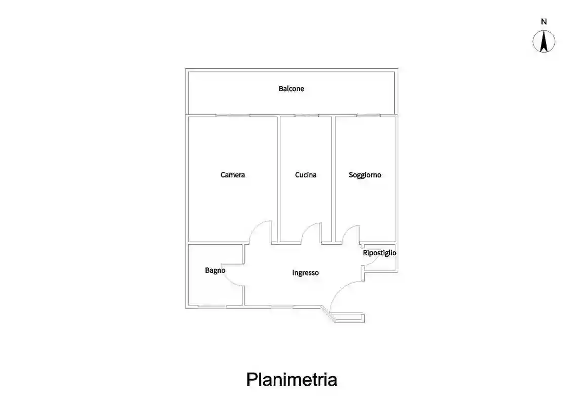 Appartamento - foto 3