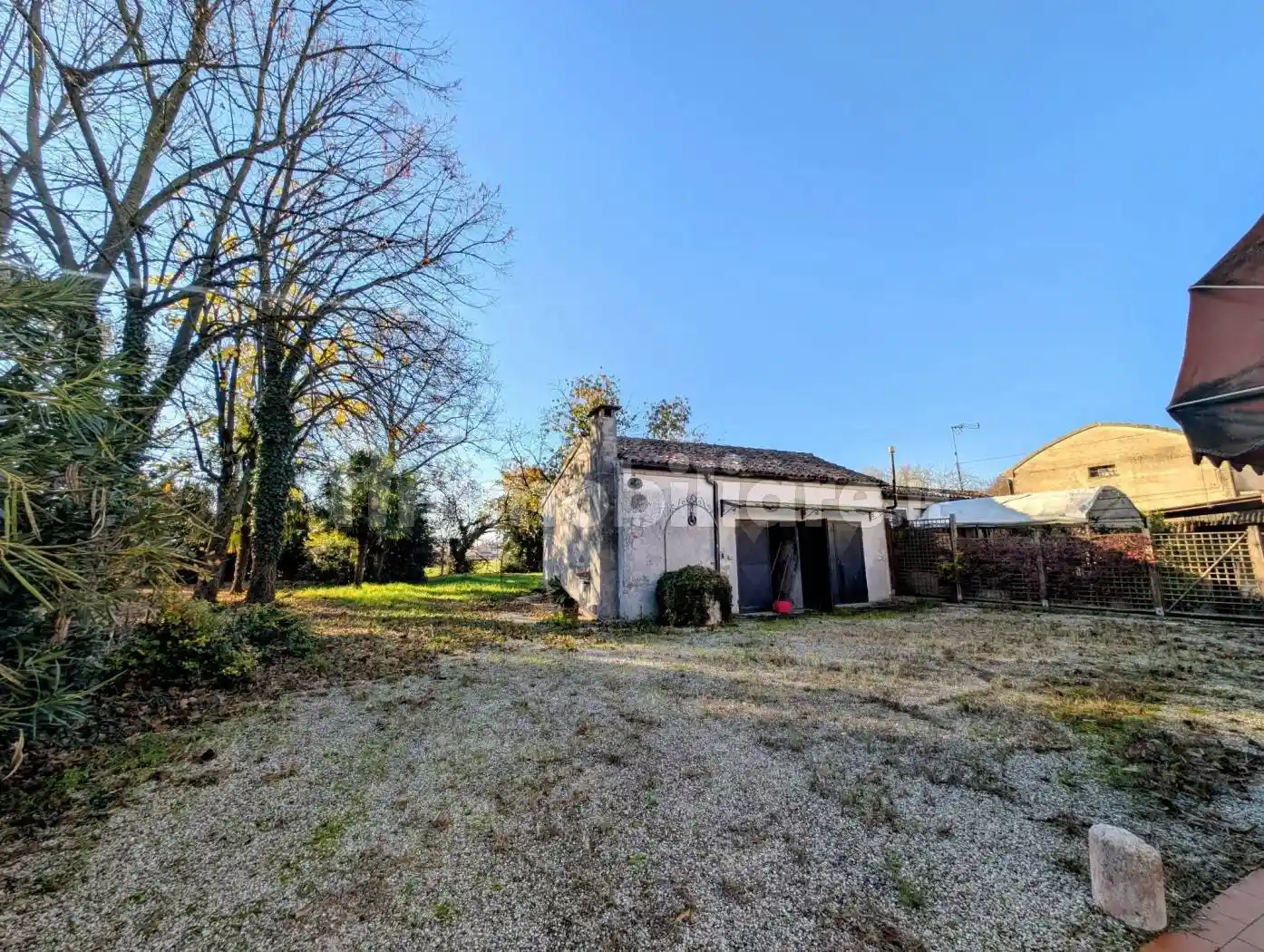 Villa a schiera Strada Comunale Baricorda 101, La Saletta Tamara, Copparo - foto 3