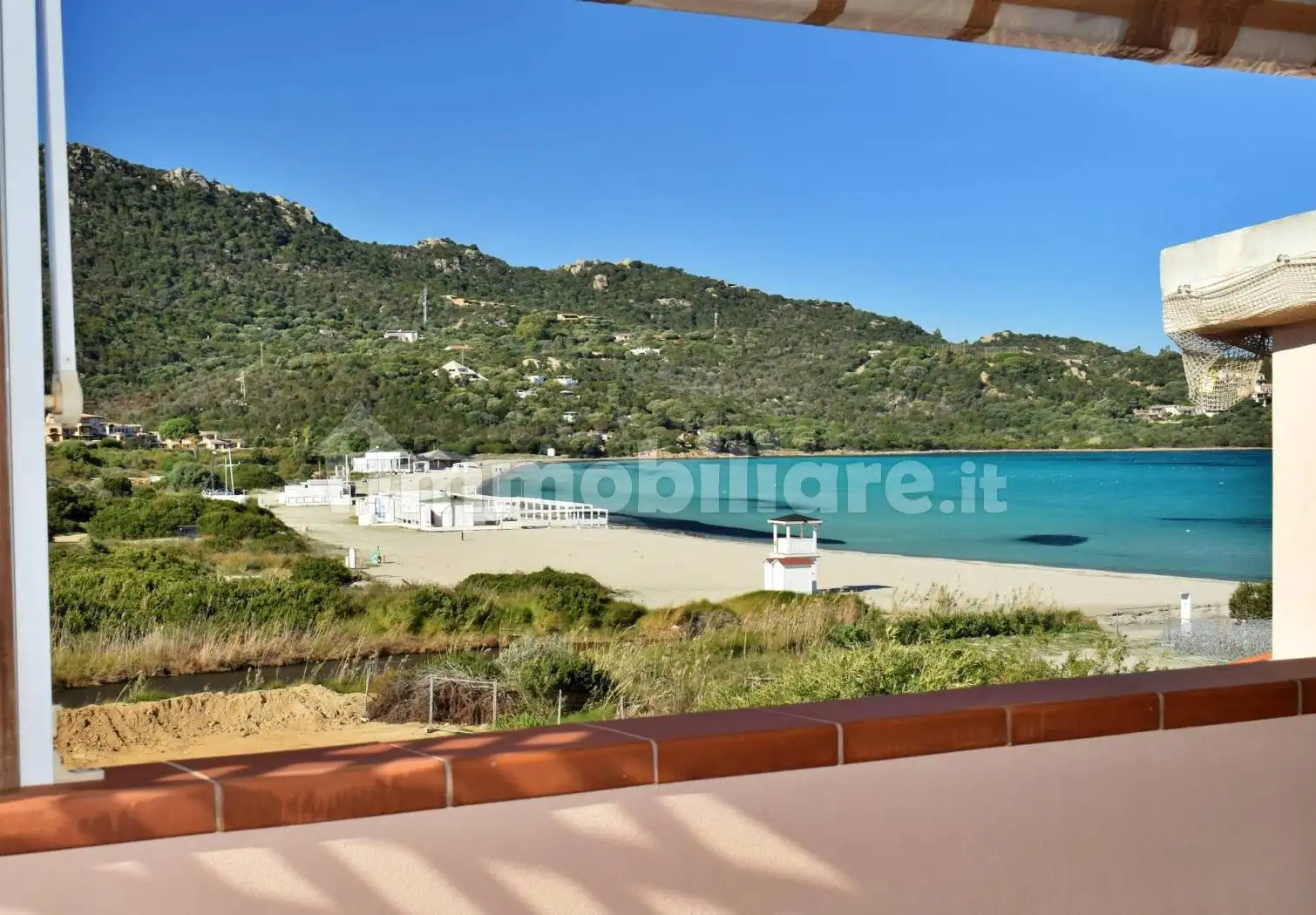 Appartamento in vendita a Golfo Aranci