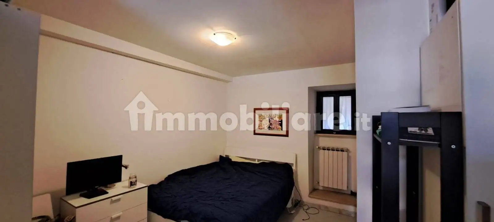 Bilocale via Nazario Sauro, Centro Storico, Genzano di Roma - foto 5