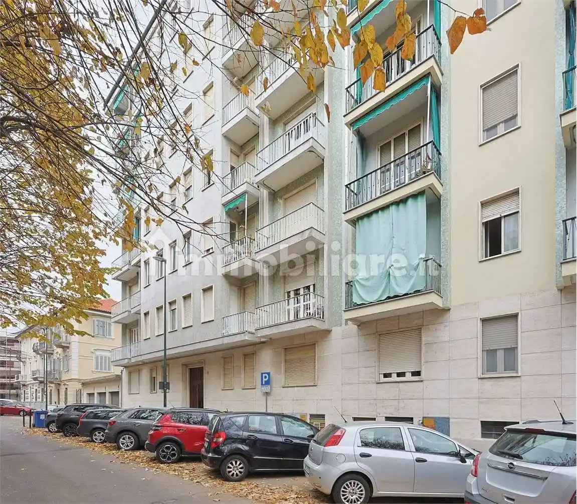 Appartamento in vendita a Chieri