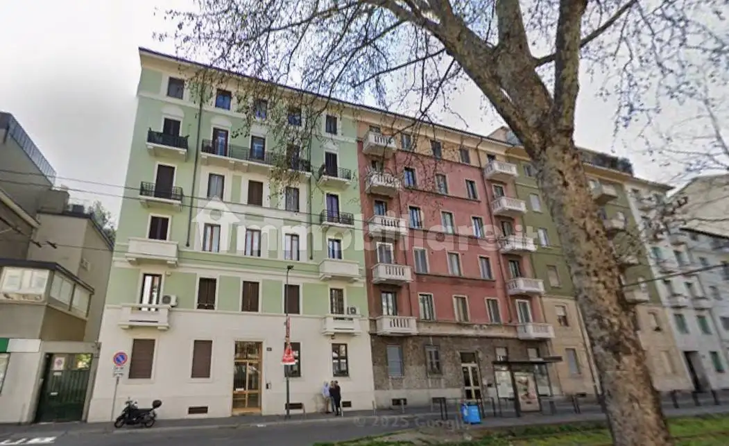 Apartment in vendita a Milan