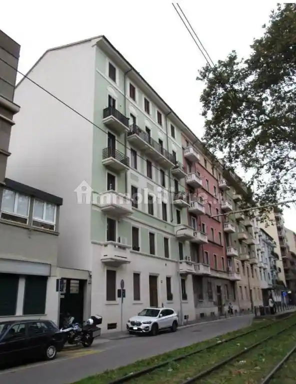 Trilocale viale Certosa 103, Certosa, Milano - foto 2