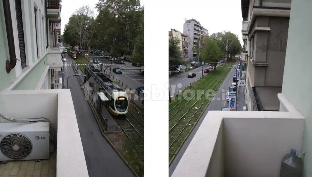 Trilocale viale Certosa 103, Certosa, Milano - foto 3