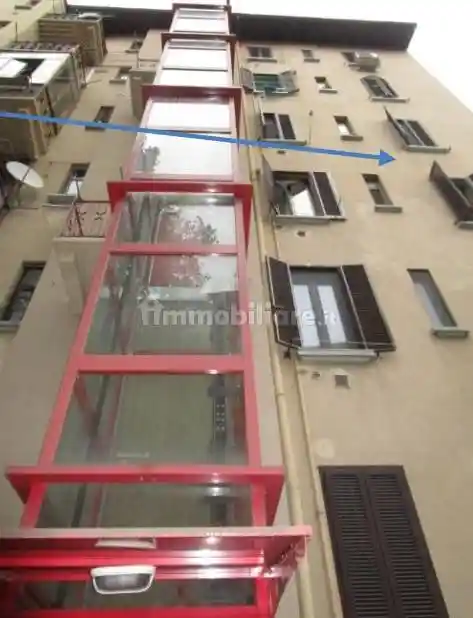 Trilocale viale Certosa 103, Certosa, Milano - foto 4