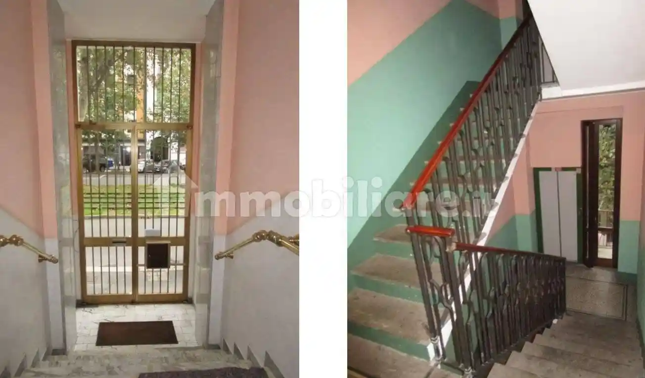 Trilocale viale Certosa 103, Certosa, Milano - foto 5