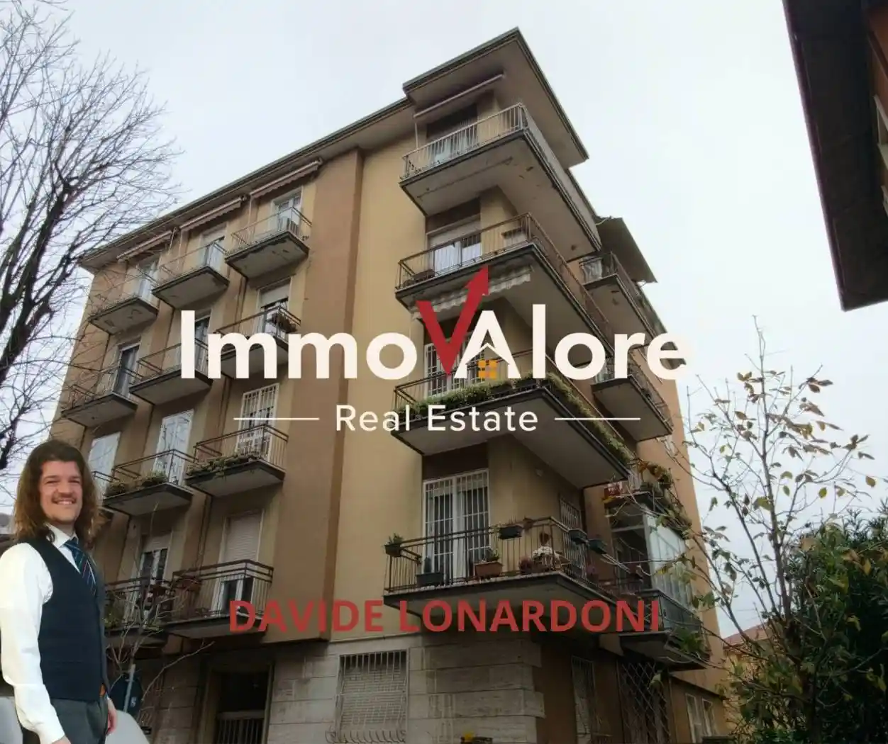 Appartamento in vendita a Verona