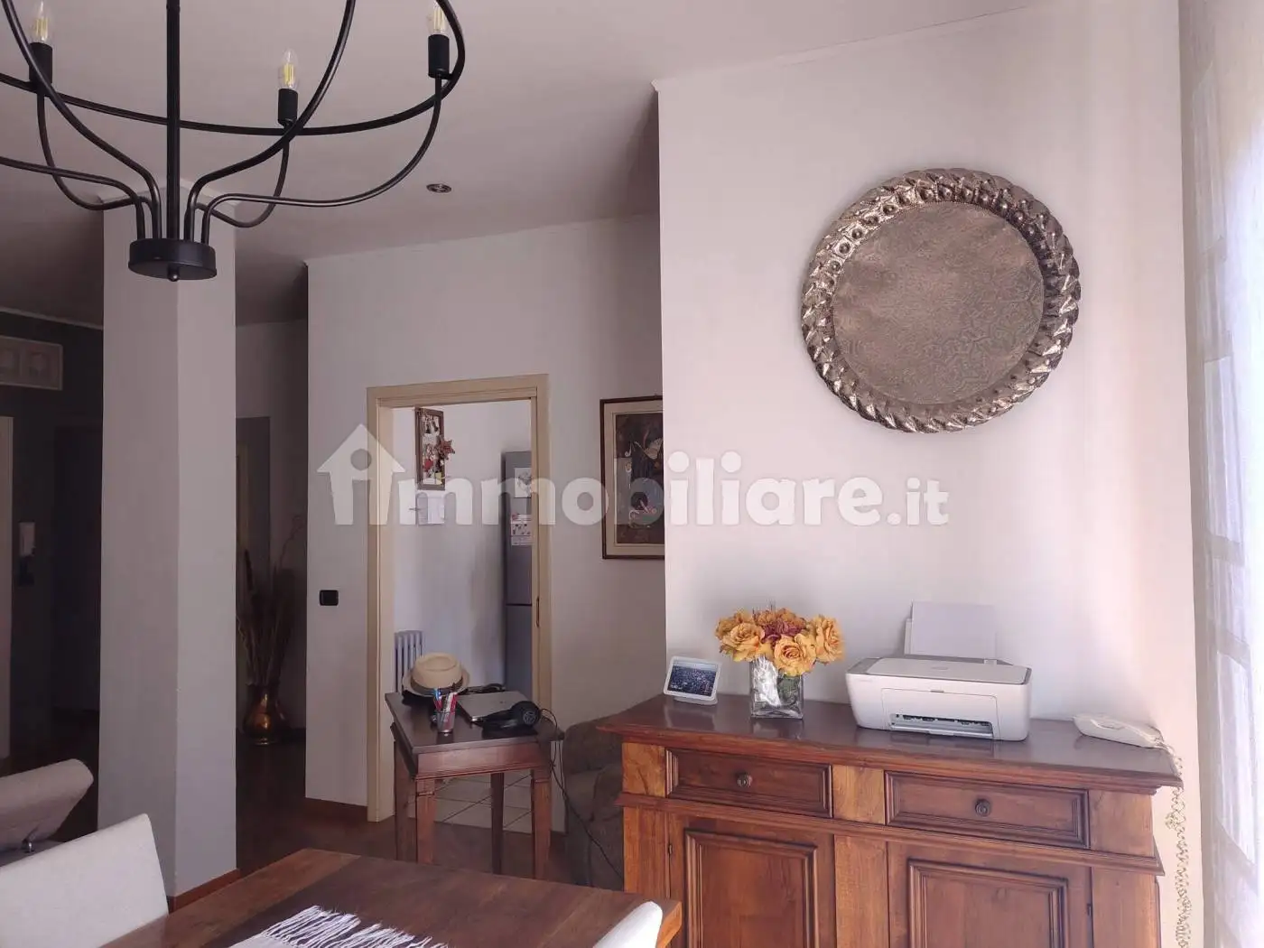 Quadrilocale piazza Stazione, Centro, Dicomano - foto 2