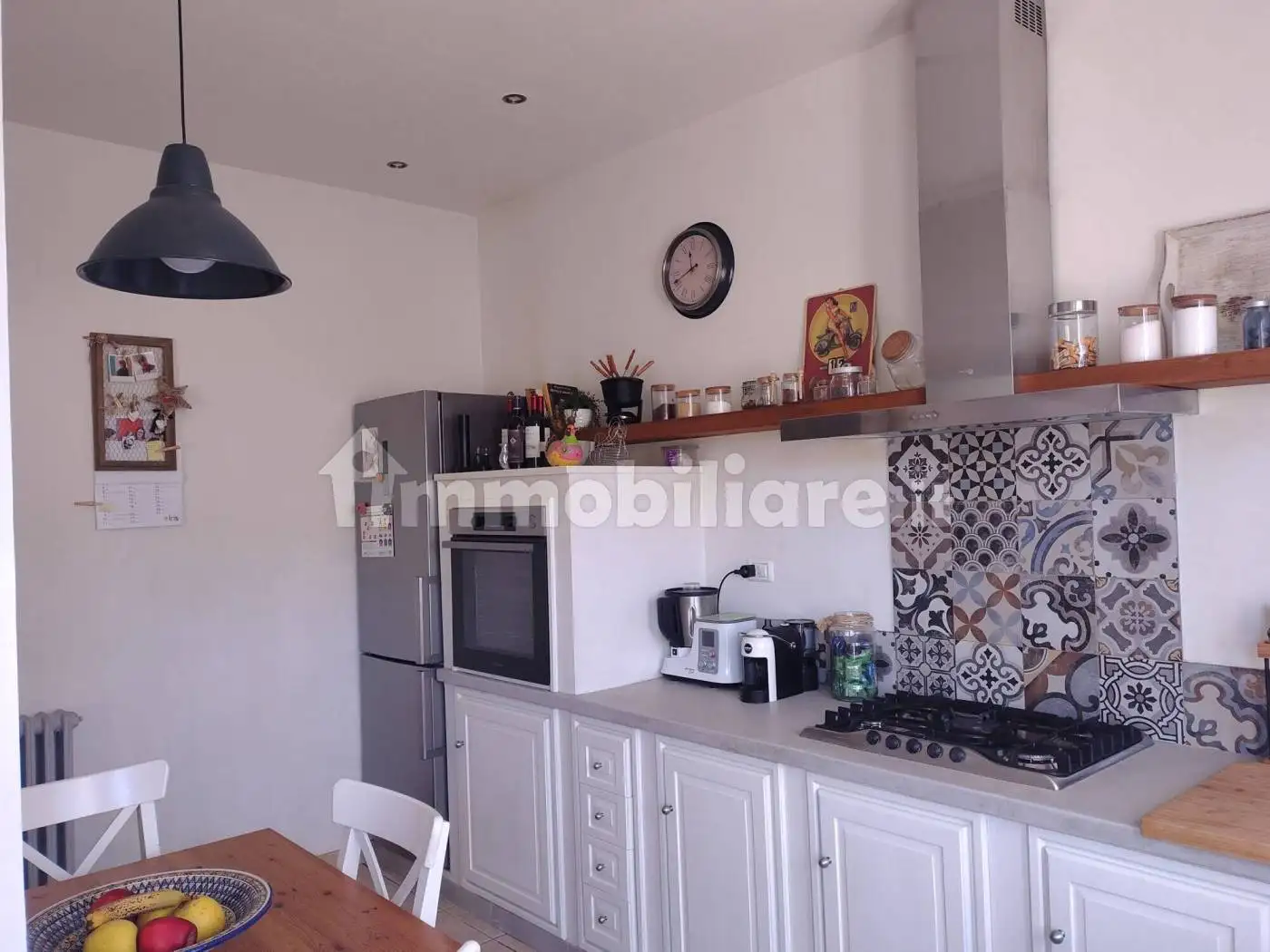 Quadrilocale piazza Stazione, Centro, Dicomano - foto 5