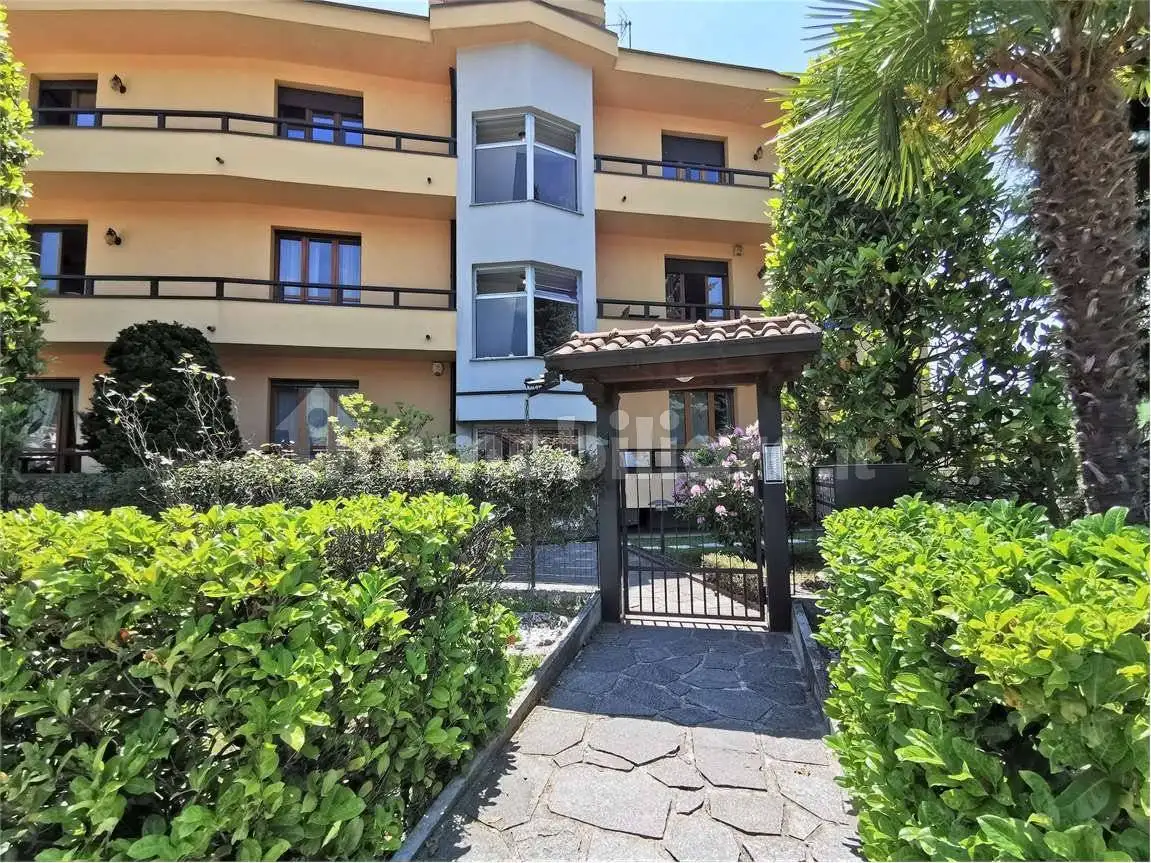 Appartamento in vendita a Tavernerio