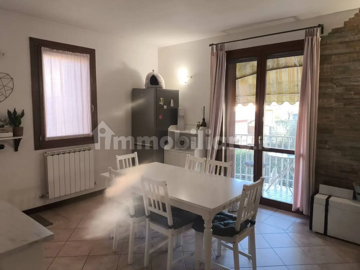 Trilocale buono stato, su più livelli, Centro, Casale sul Sile - foto 2