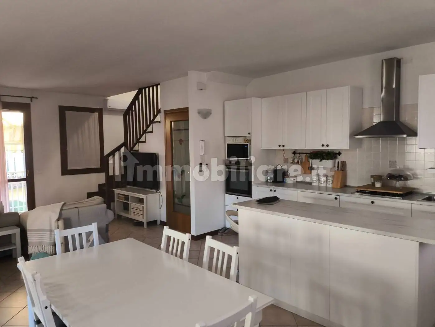 Trilocale buono stato, su più livelli, Centro, Casale sul Sile - foto 4