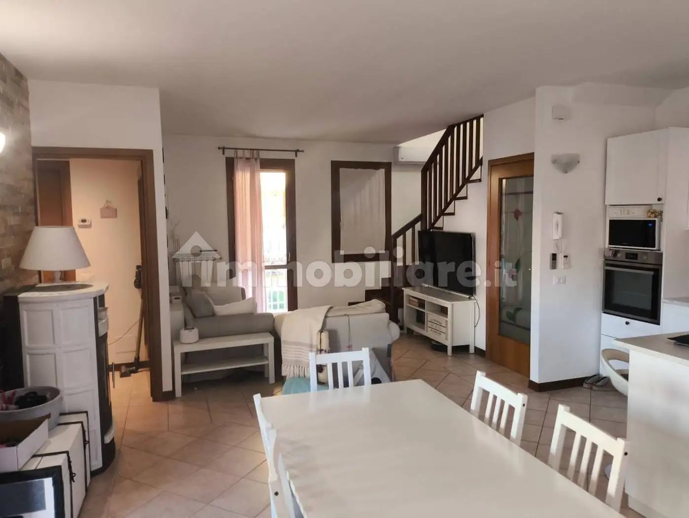 Trilocale buono stato, su più livelli, Centro, Casale sul Sile - foto 5