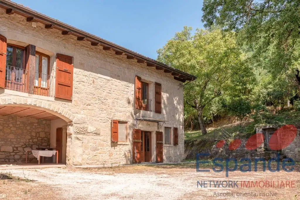 Rustico Località Cà Vigone 75, Camugnano - foto 3