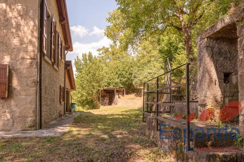 Rustico Località Cà Vigone 75, Camugnano - foto 4