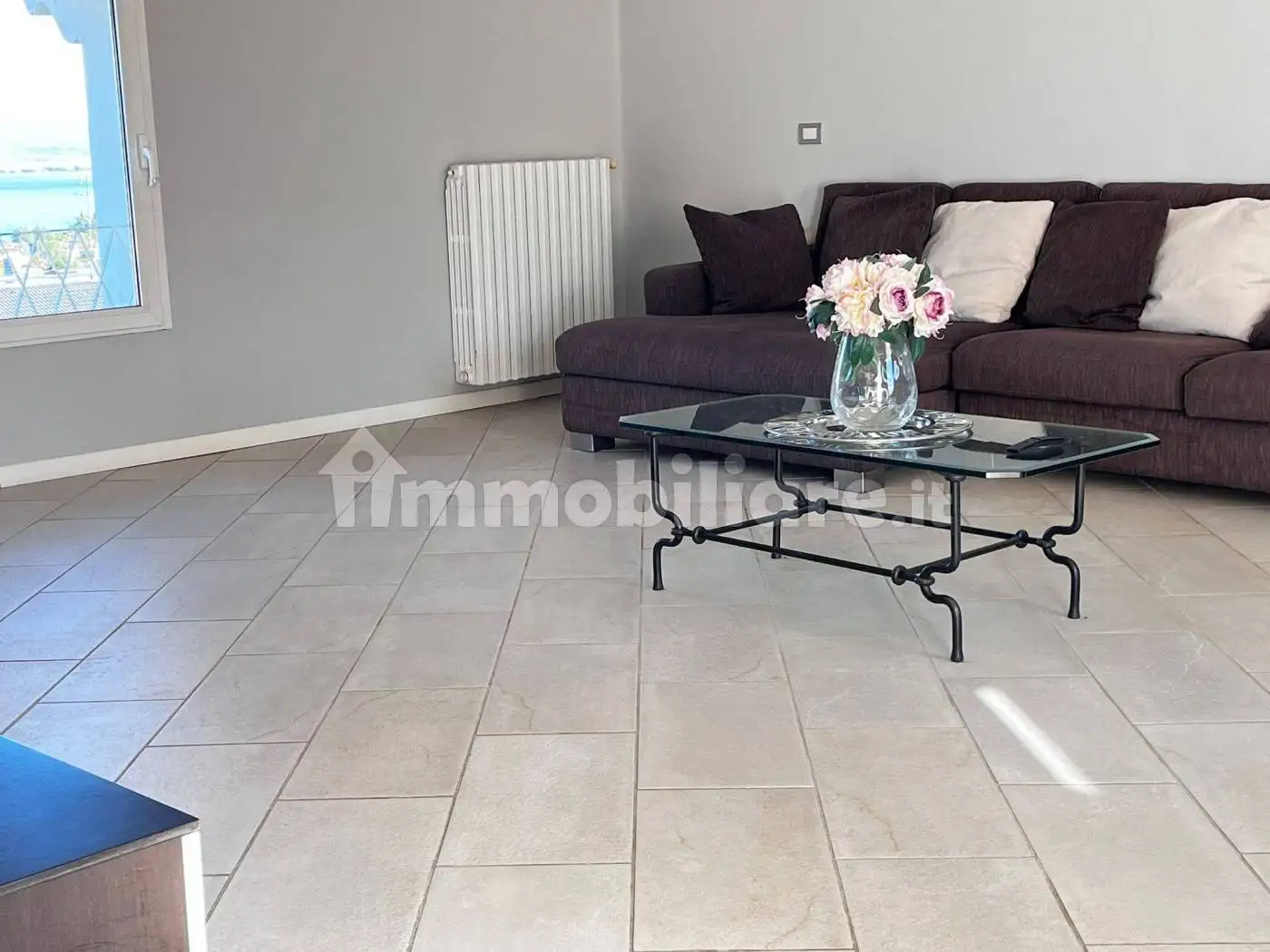 Attico viale Camillo Benso di Cavour, Desenzano Centro, Desenzano del Garda - foto 4