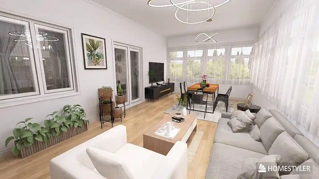 Terratetto unifamiliare via San Colombano, Badia a Settimo, San Colombano, Scandicci - foto 3