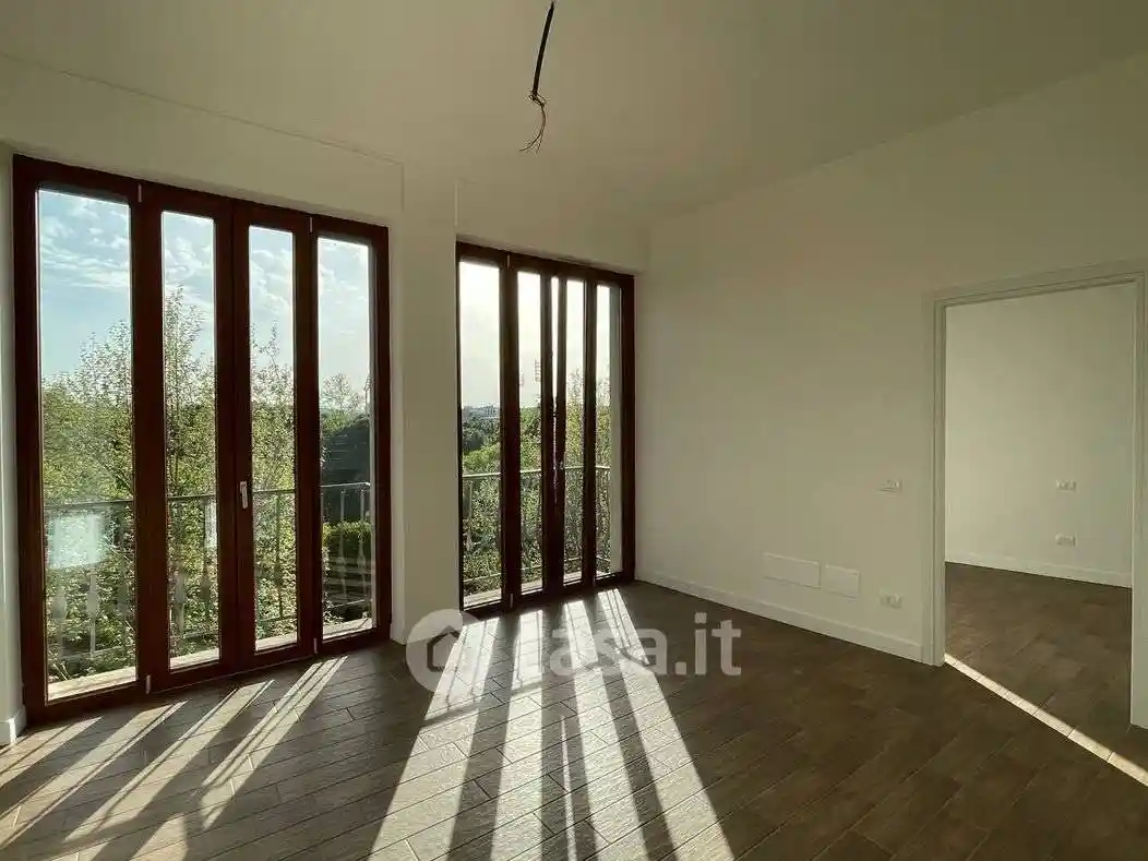 Terratetto unifamiliare via San Colombano, Badia a Settimo, San Colombano, Scandicci - foto 4