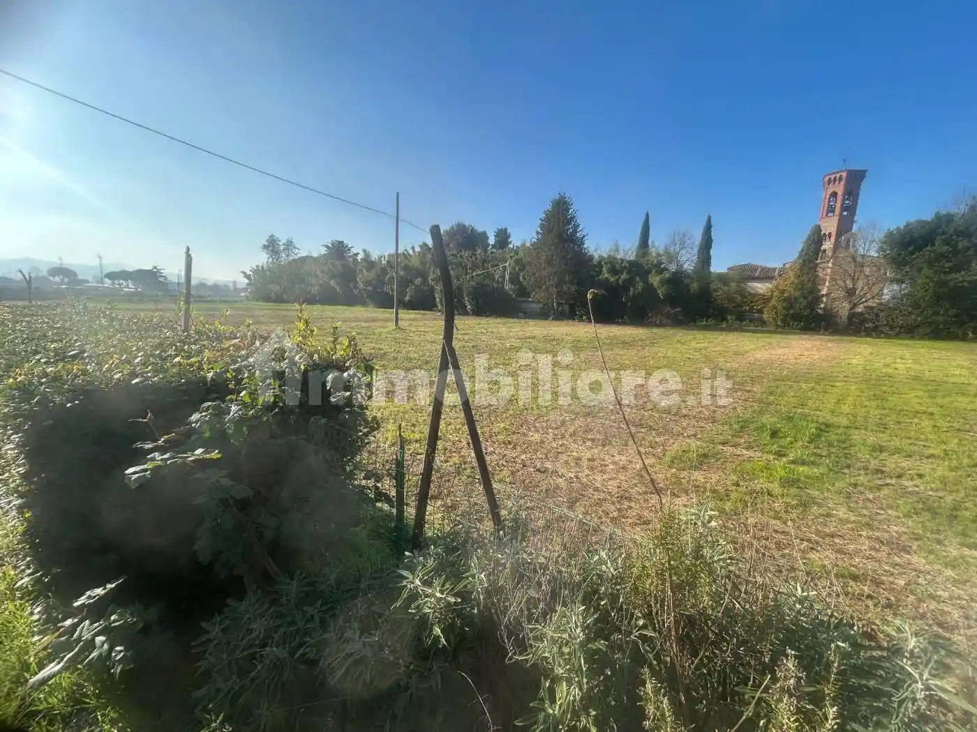 Terratetto unifamiliare via San Colombano, Badia a Settimo, San Colombano, Scandicci - foto 5