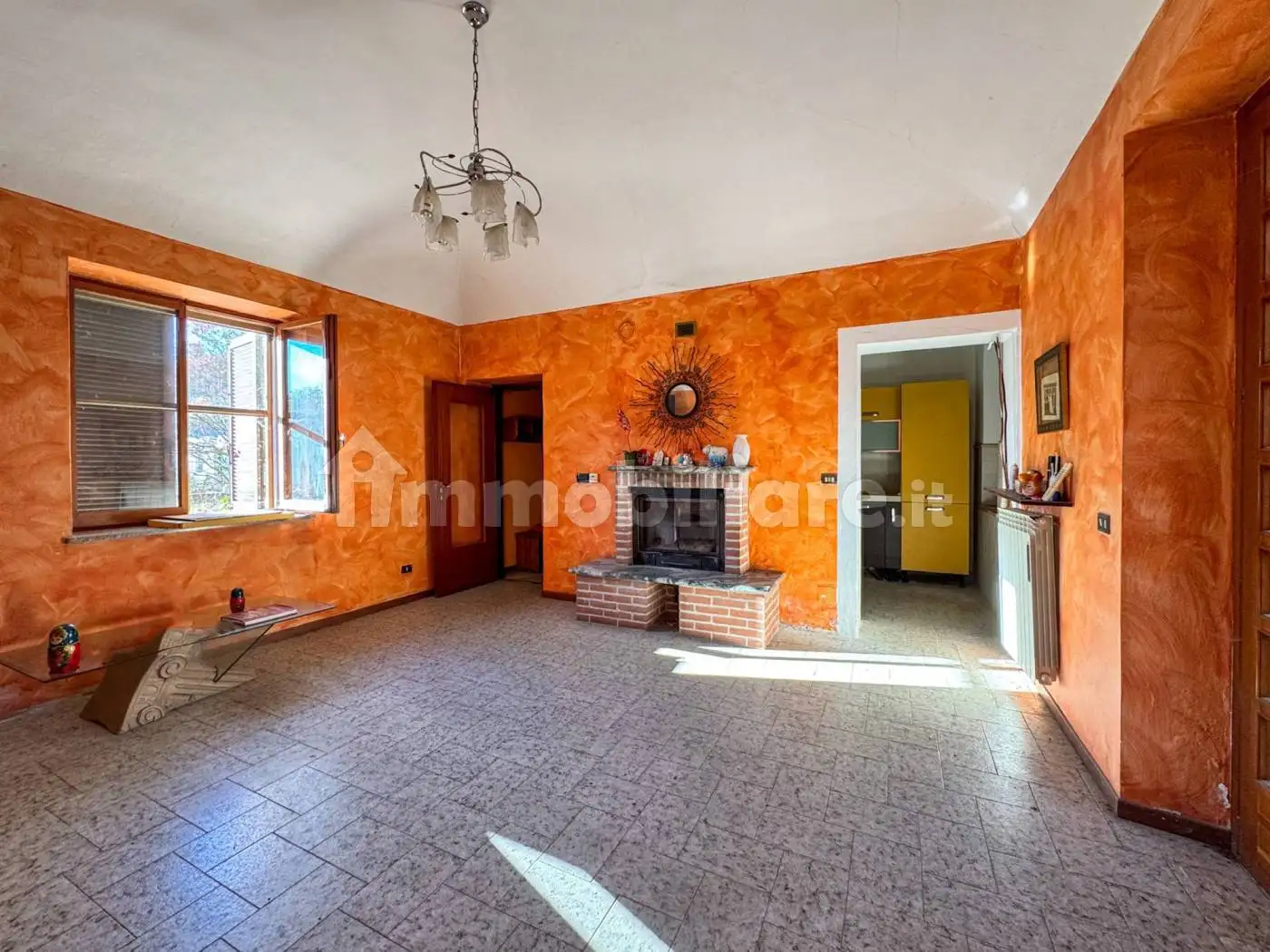 Casa indipendente in vendita a Caltignaga