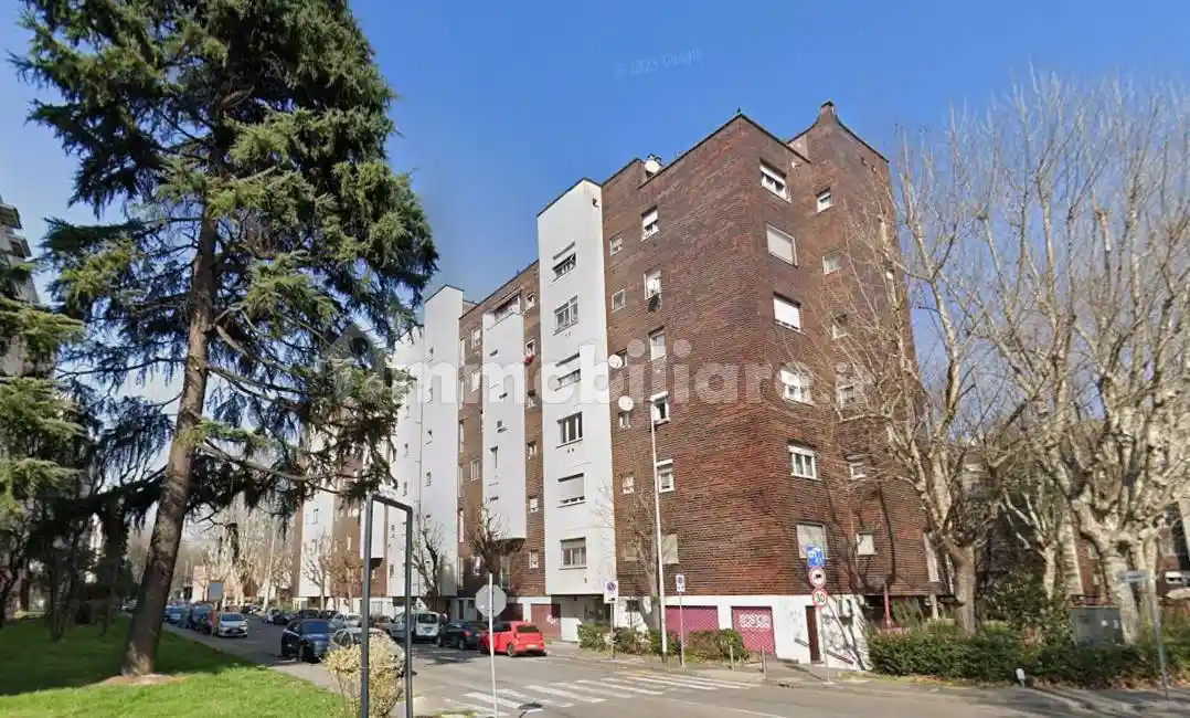 Appartamento in vendita a Cesano Boscone