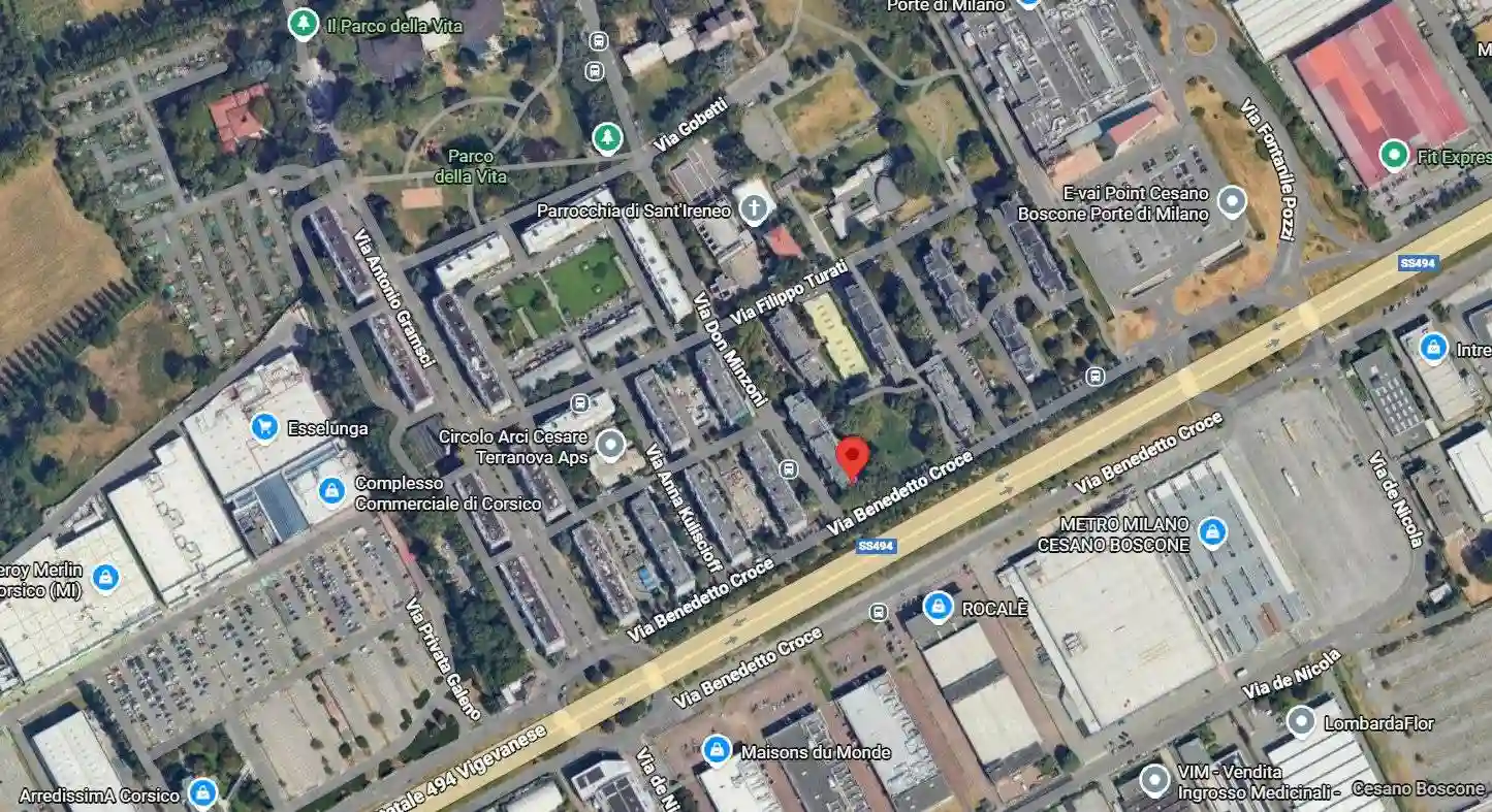 Appartamento - foto 5