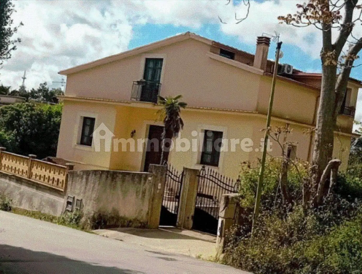 Appartamento in asta a Salemi