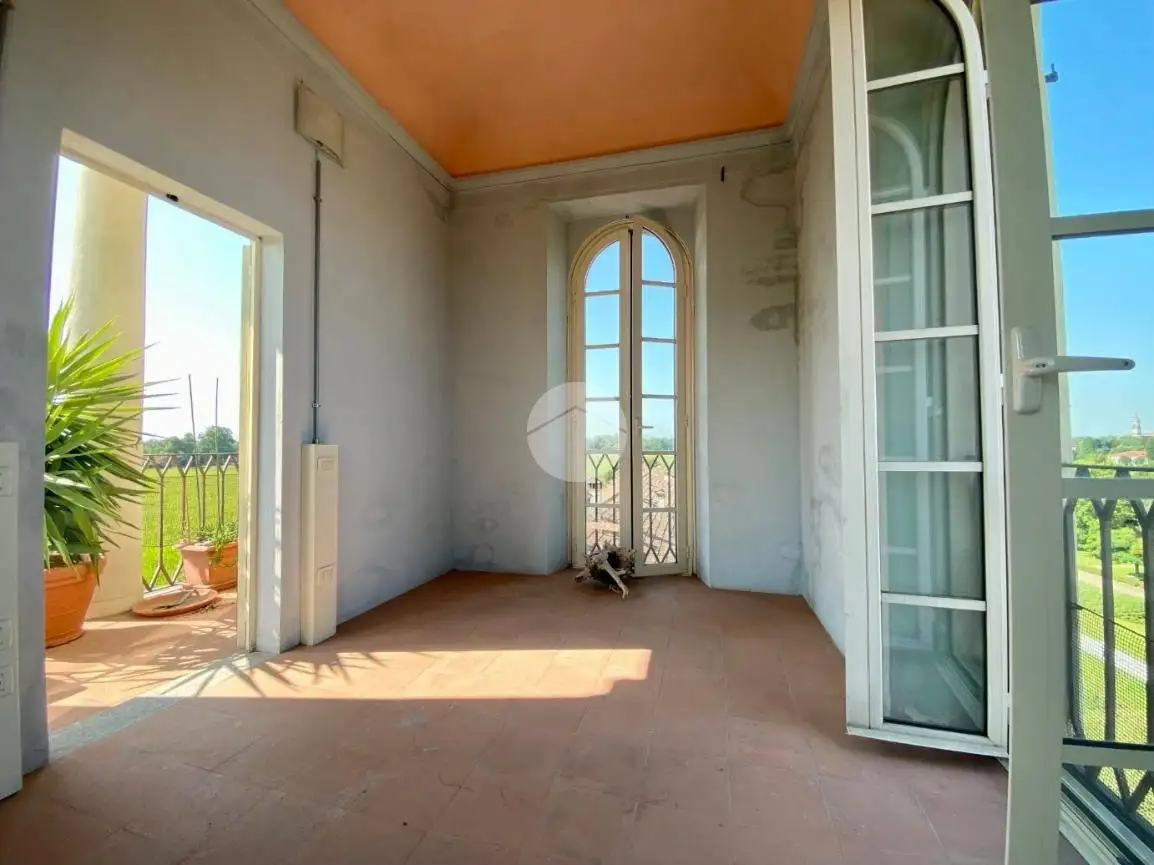 Appartamento in vendita a Cremona