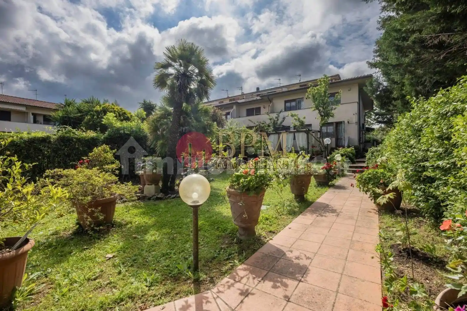 Villa unifamiliare via dell'olivara 86, Montenero Basso - Montenero Alto, Livorno - foto 2