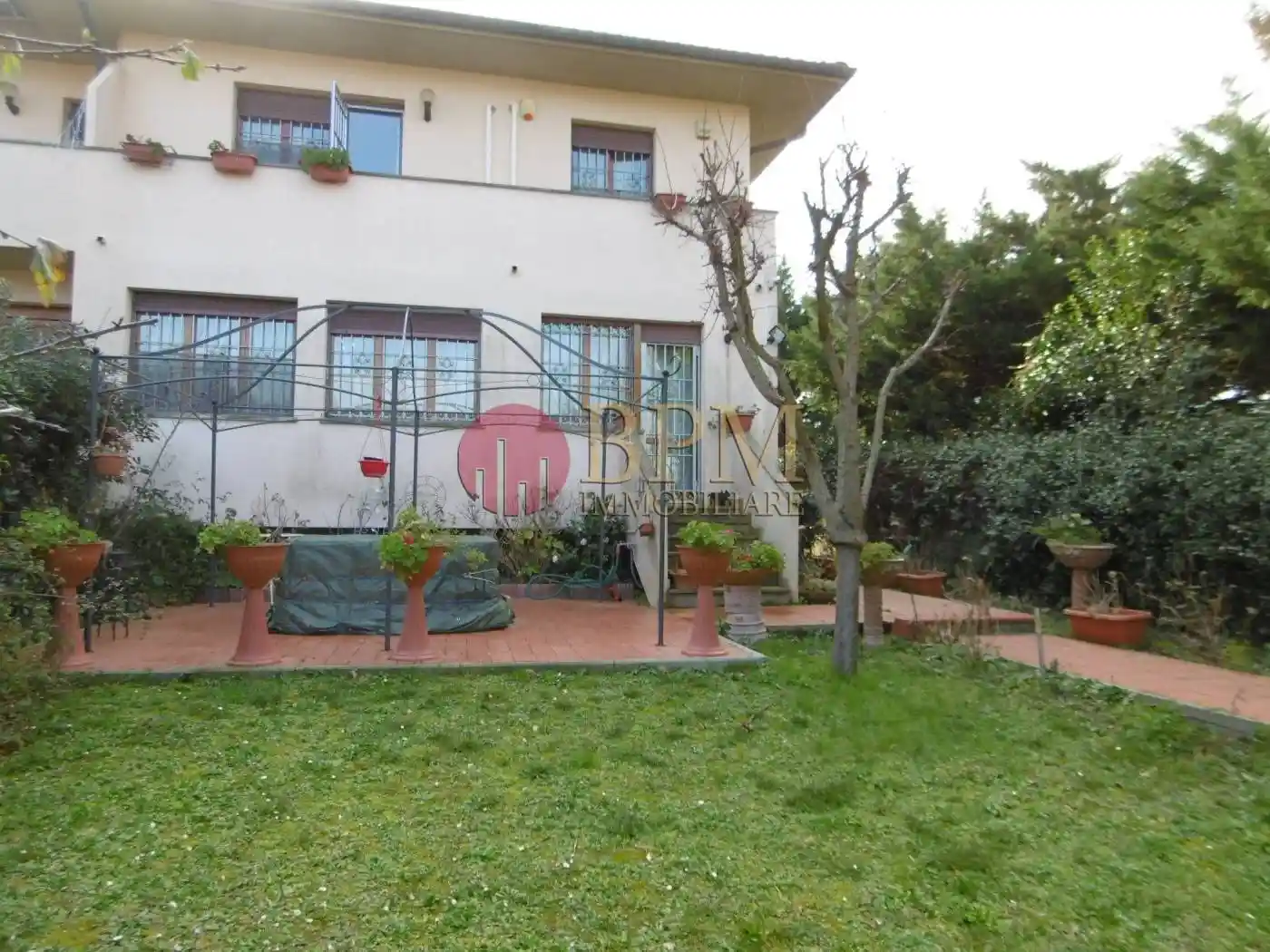 Villa unifamiliare via dell'olivara 86, Montenero Basso - Montenero Alto, Livorno - foto 5