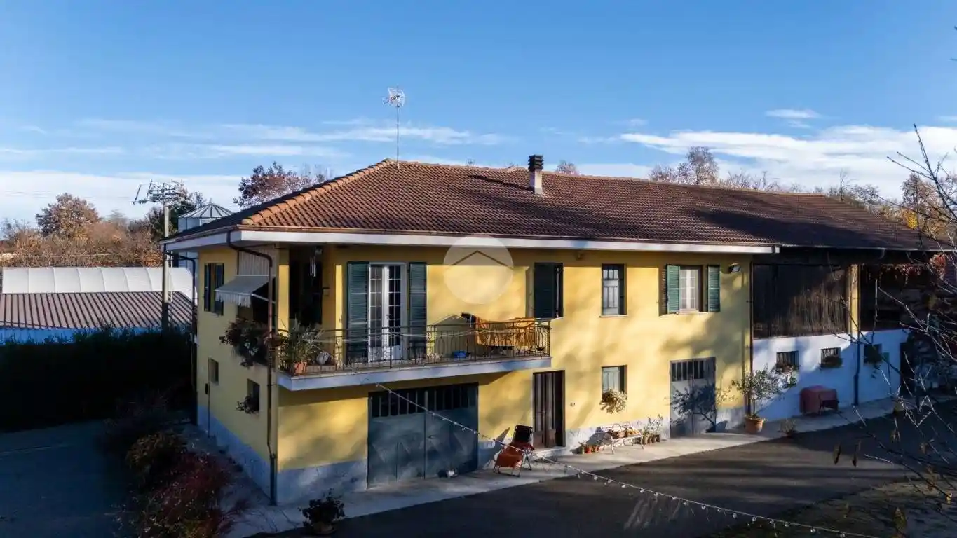 Casa indipendente in vendita a Fossano