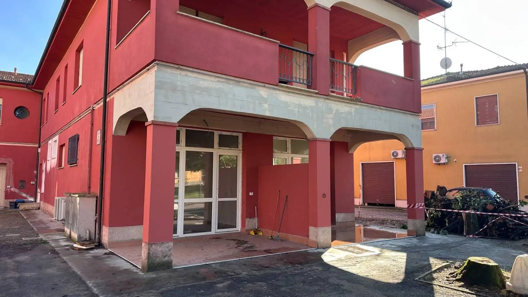 Appartamento in vendita a Bentivoglio