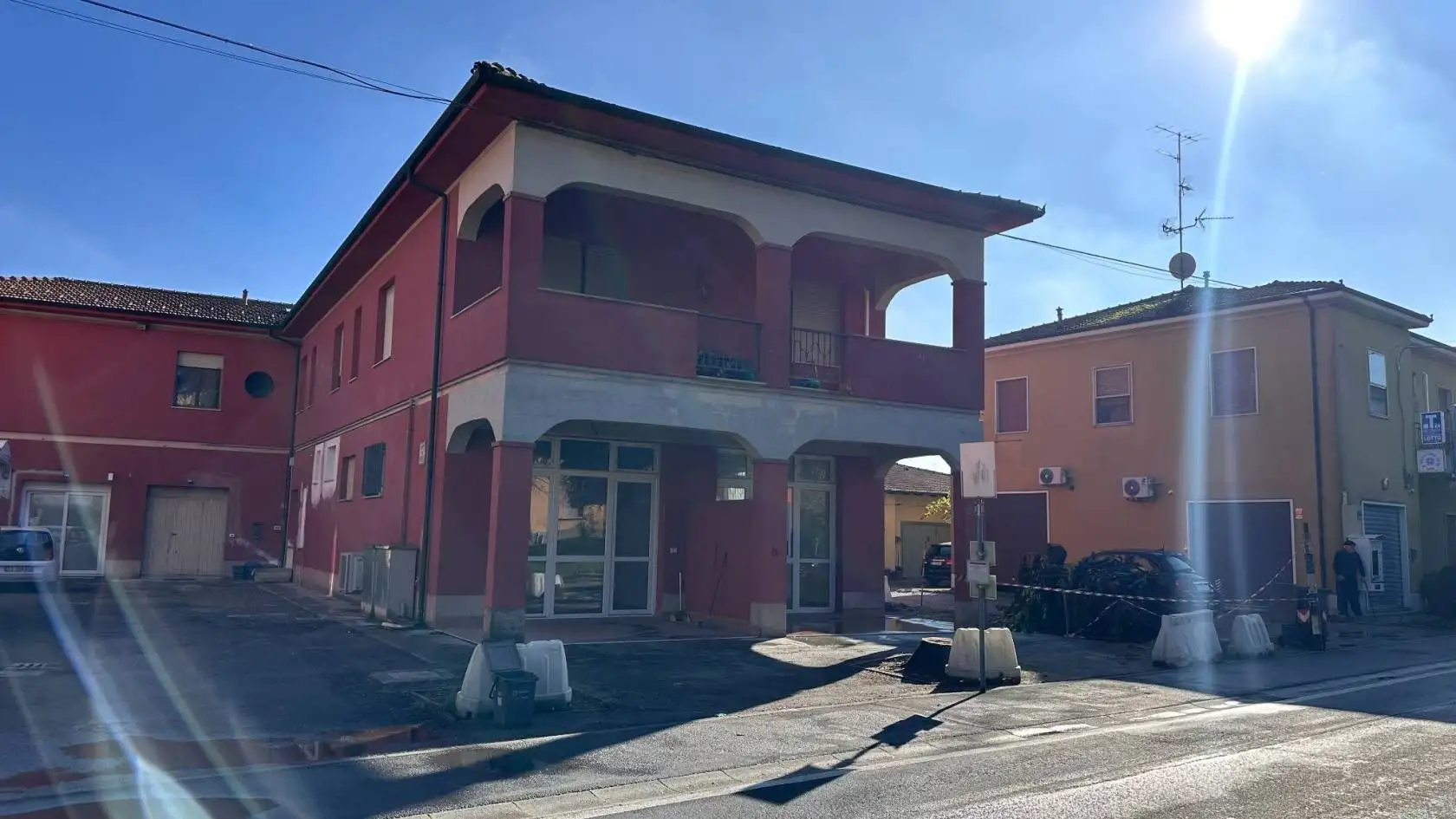 Monolocale via Saletto, San Marino, Bentivoglio - foto 2