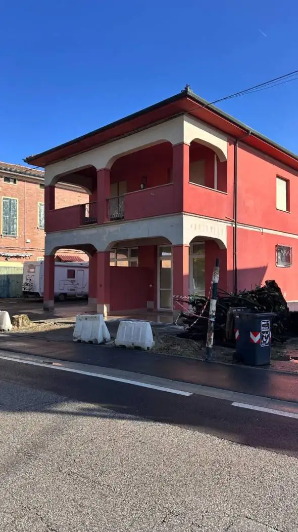 Monolocale via Saletto, San Marino, Bentivoglio - foto 4