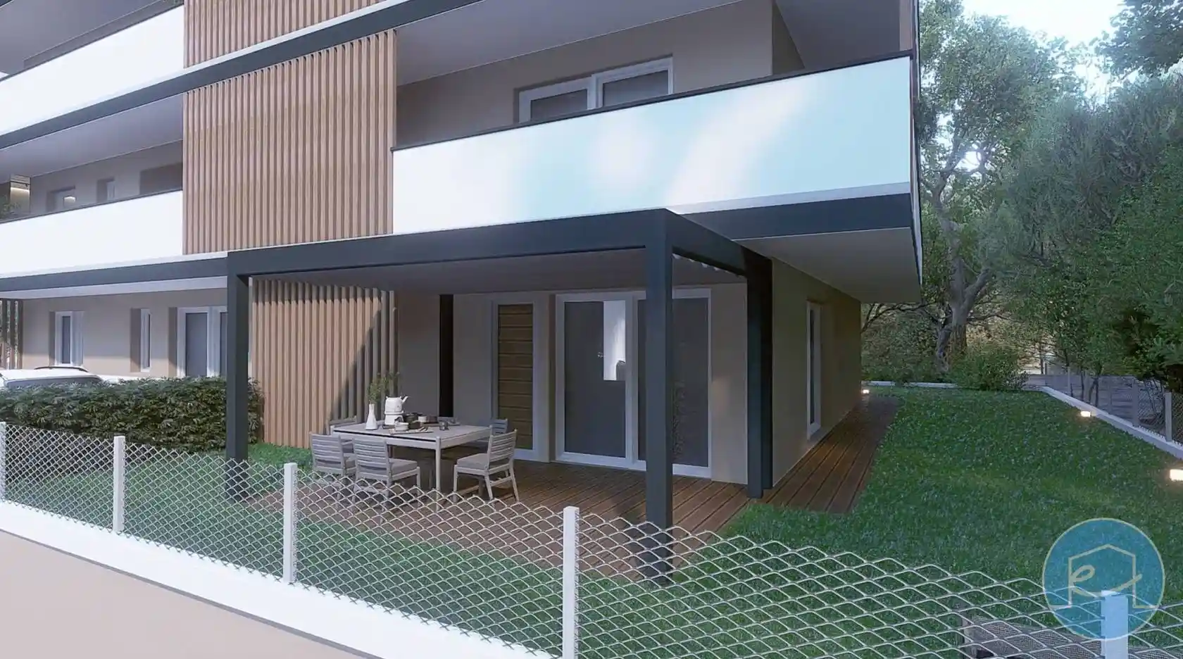 Trilocale viale dei Mille 48, Cesenatico Levante, Cesenatico - foto 4