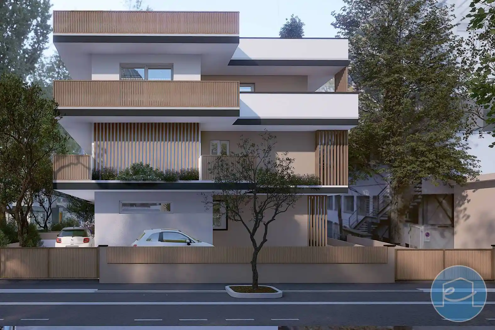 Trilocale viale dei Mille 48, Cesenatico Levante, Cesenatico - foto 5