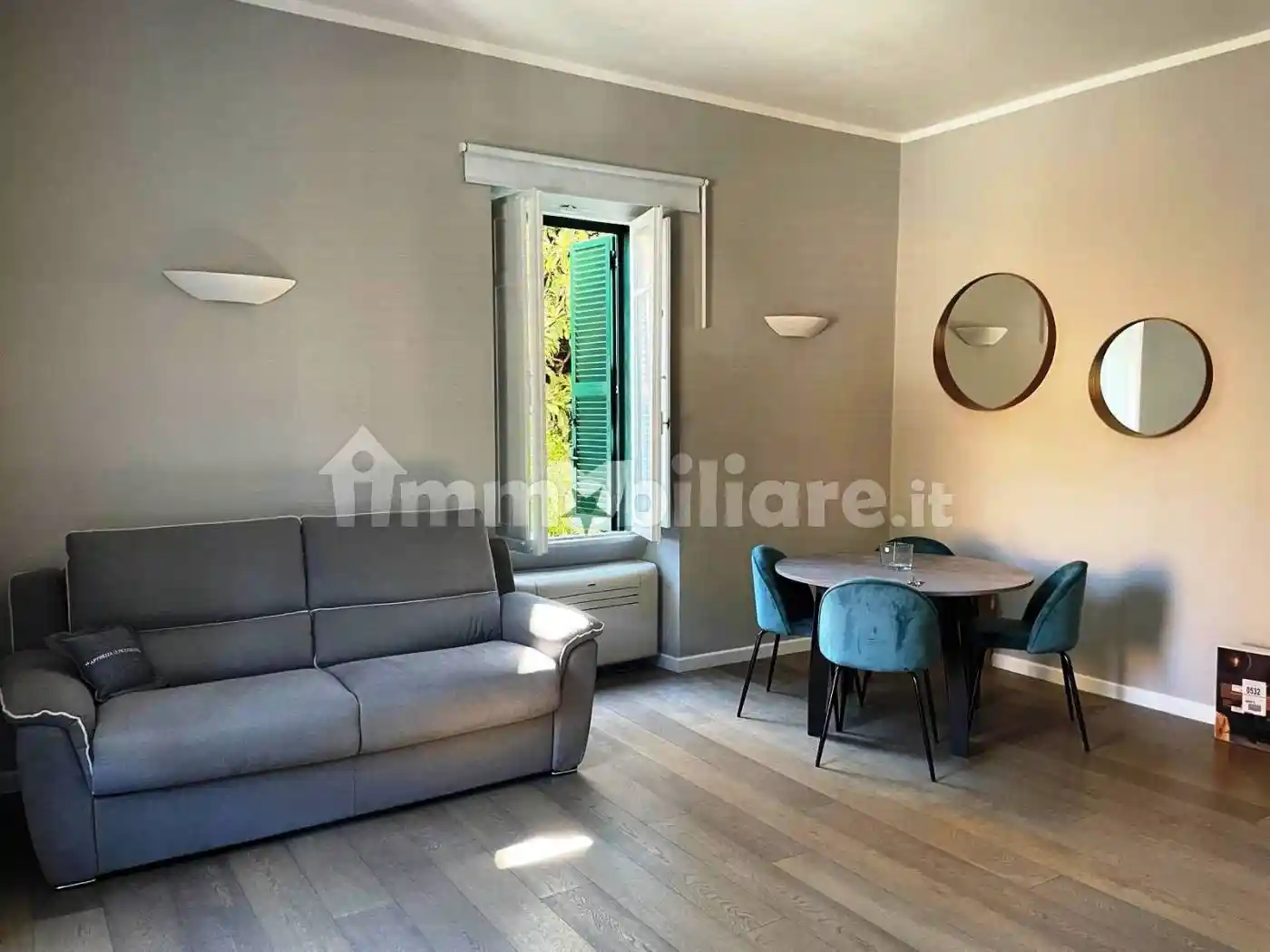 Trilocale via degli Orti della Farnesina, Vigna Clara - Vigna Stelluti, Roma - foto 2