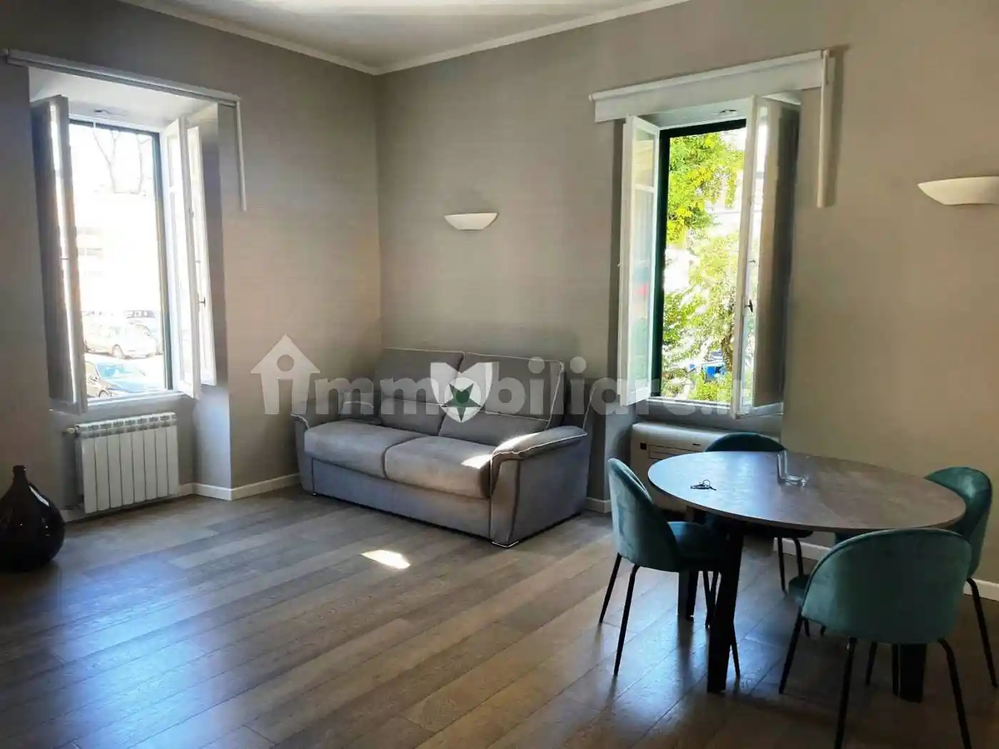 Trilocale via degli Orti della Farnesina, Vigna Clara - Vigna Stelluti, Roma - foto 3