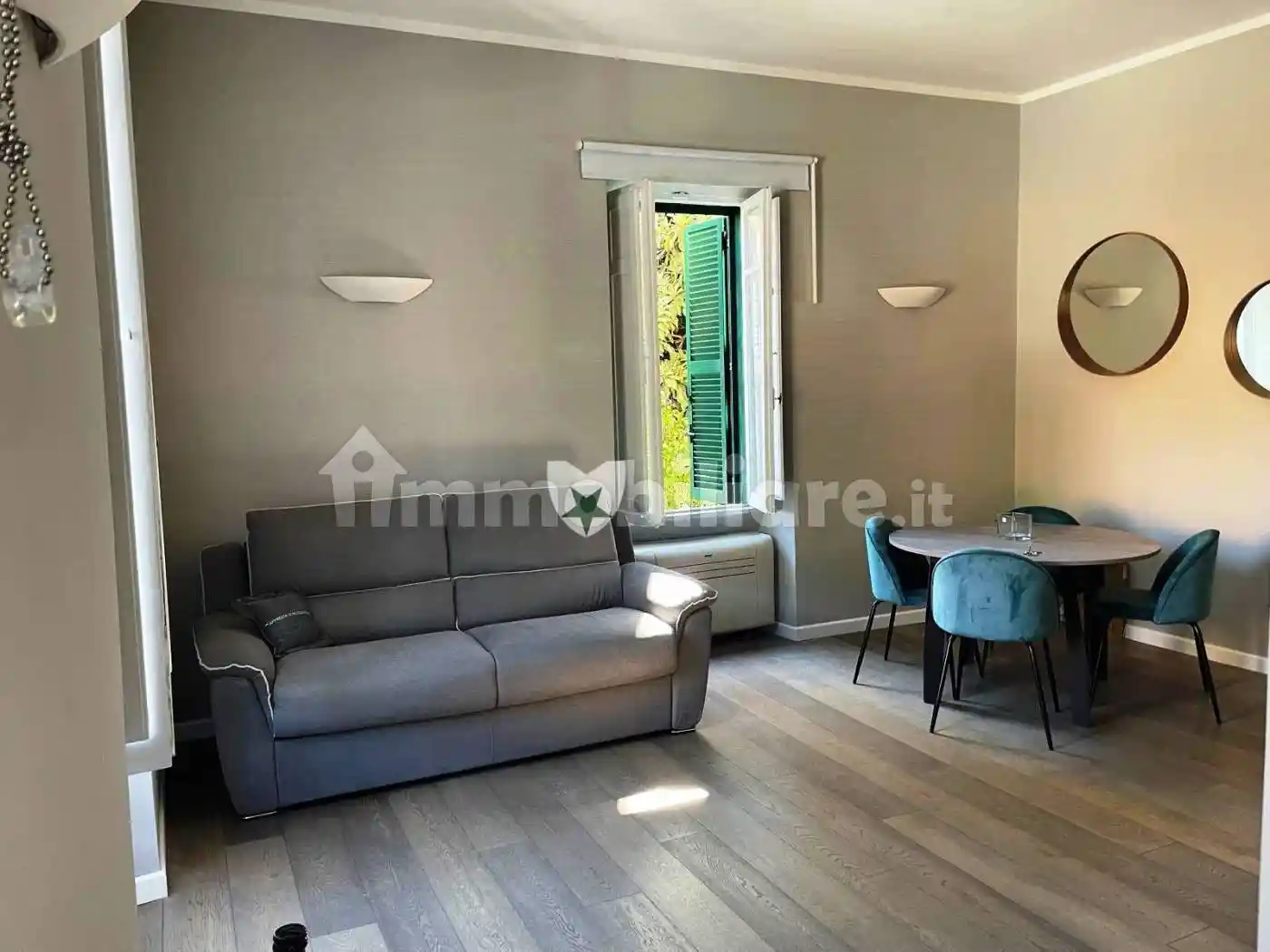 Trilocale via degli Orti della Farnesina, Vigna Clara - Vigna Stelluti, Roma - foto 4