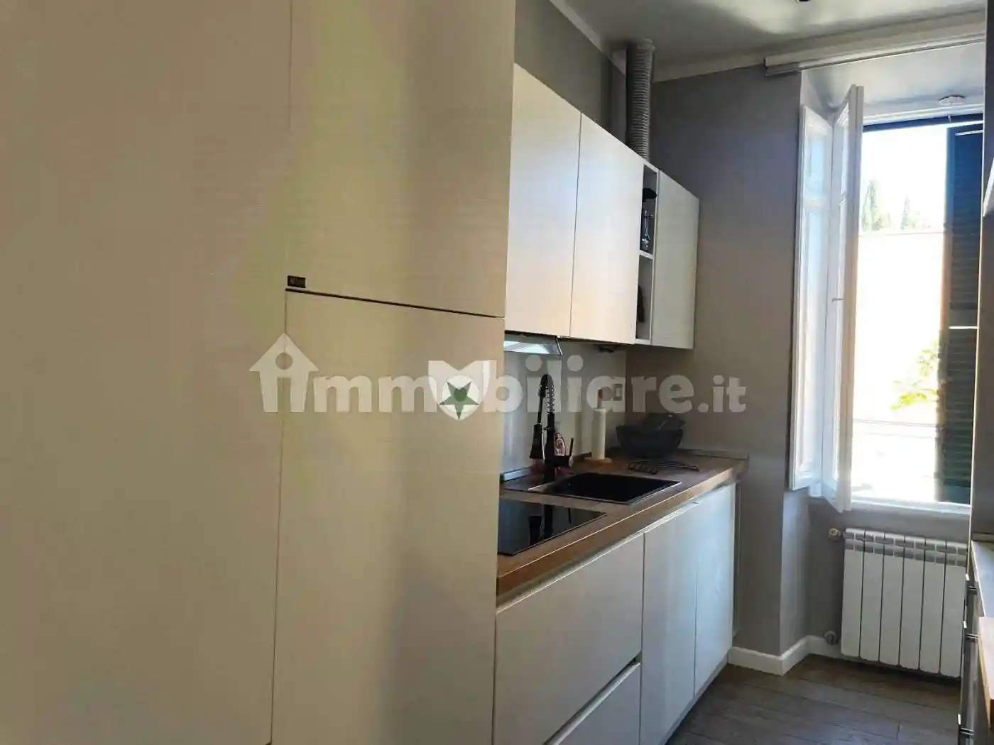 Trilocale via degli Orti della Farnesina, Vigna Clara - Vigna Stelluti, Roma - foto 5