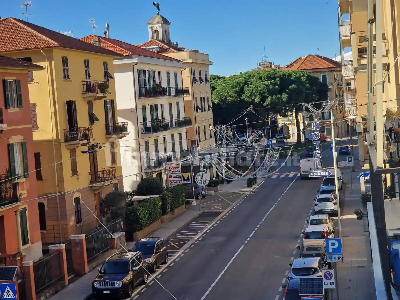 Appartamento in vendita a Sestri Levante