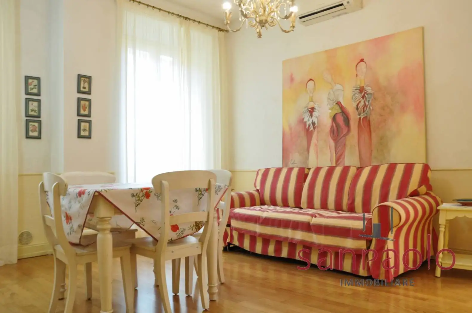 Appartamento in vendita a Pistoia