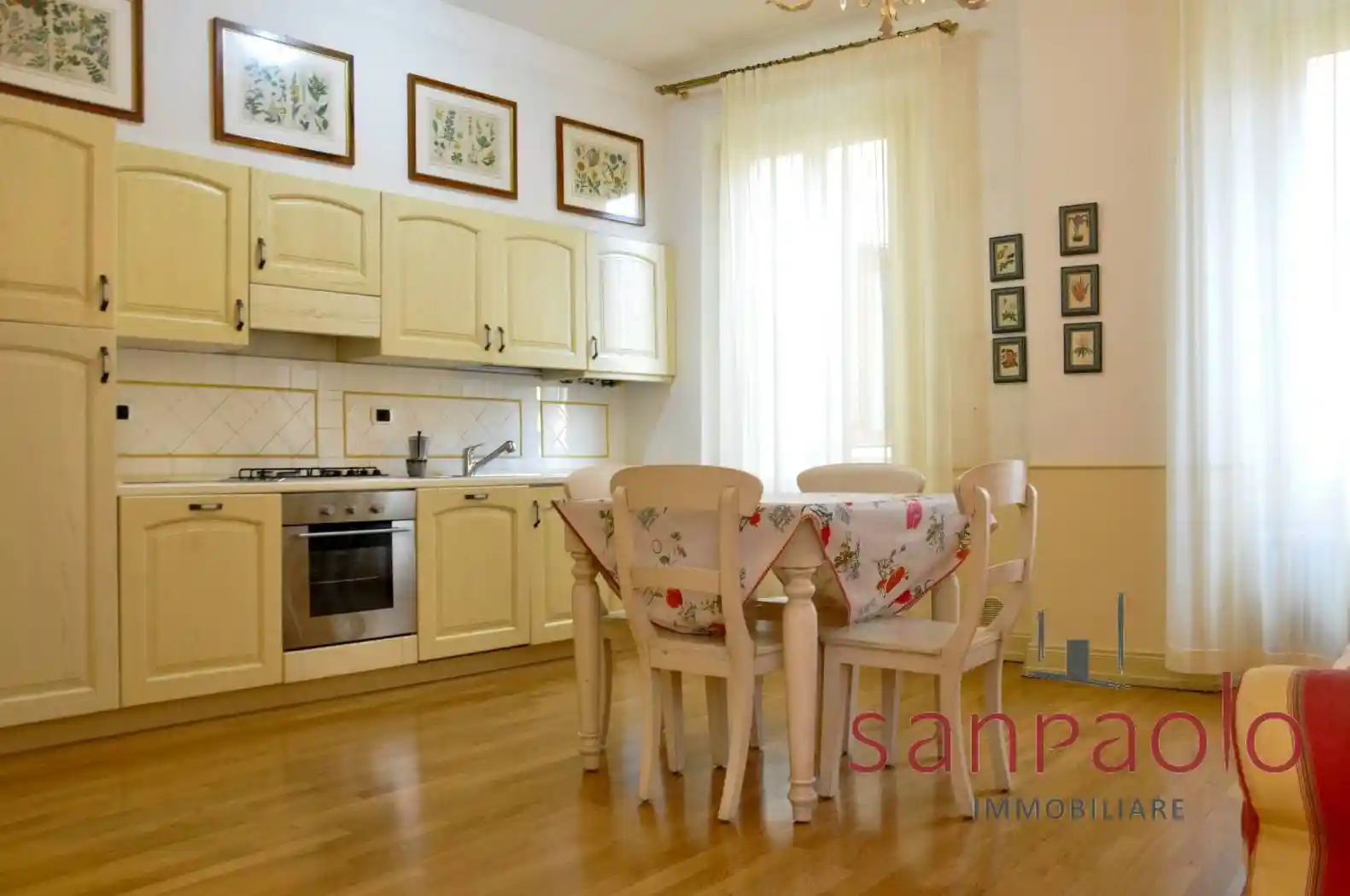 Bilocale via Roma, Piazza della Sala, Pistoia - foto 3