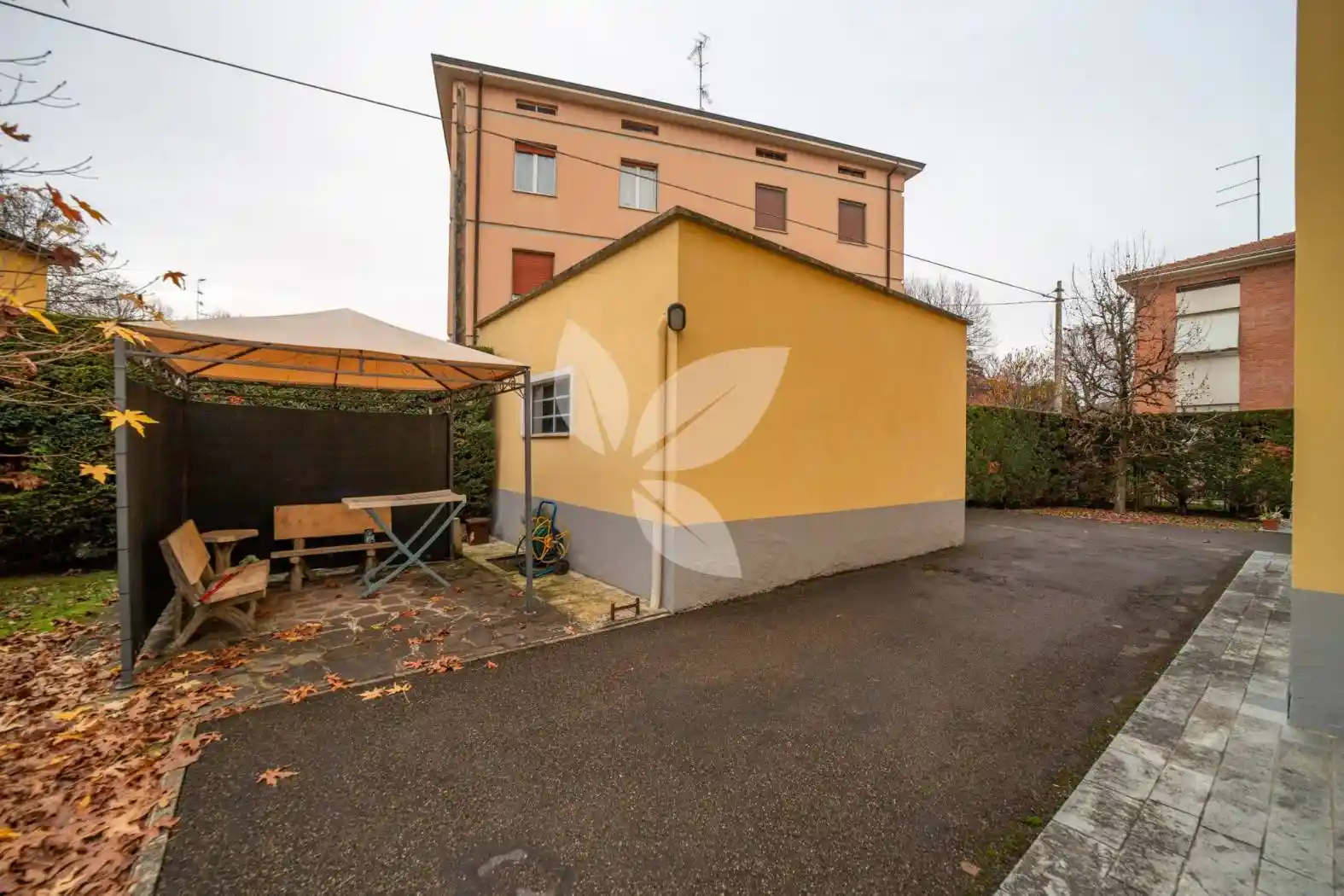 Villa unifamiliare via Argini Nord 8, Basilicanova, Montechiarugolo - foto 2